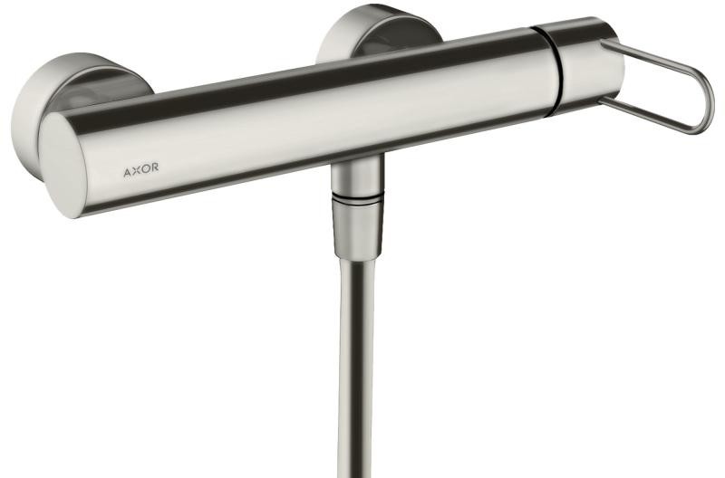 Hansgrohe Uno nikiel szczotkowany 38621820