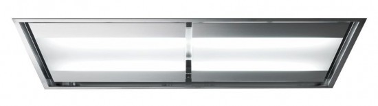 Falmec Nuvola Led 140 Inox