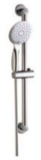 Kuchinox Laveo Zestaw natryskowy FINO NLI 01AD 5907791122209