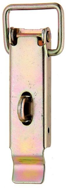 GUST ALBERTS Zamknięcie z zabezpieczeniem 93X24MM GUST ALBERTS