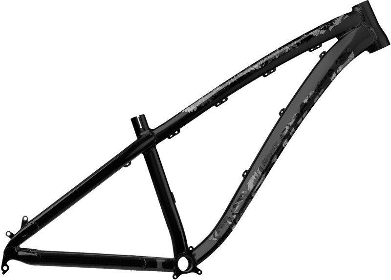 DARTMOOR DARTMOOR Hornet Rama 26