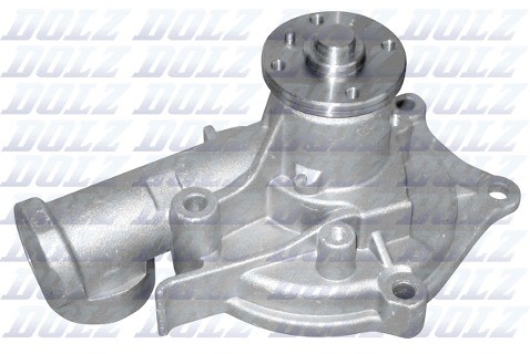 Dolz INDUSTRIAS Pompa wodna INDUSTRIAS H201