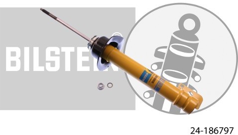 BILSTEIN Amortyzator 24-186797