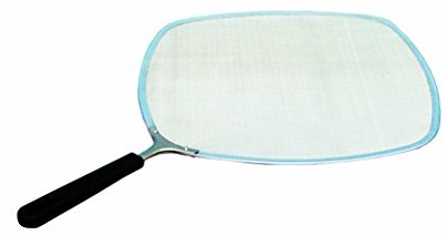 JOSKO Produkte Produkty josko 706 specjalnego urządzenia/elektryczna patelnia, ochrona przed rozpryskiwaniem prostokątny 30 x 30 cm, srebrny 706