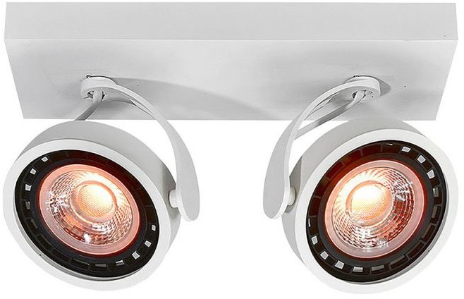 GTV Lampa reflektor spot WALLY OS-WALLY2-00-DEC OS-WALLY2-00-DEC