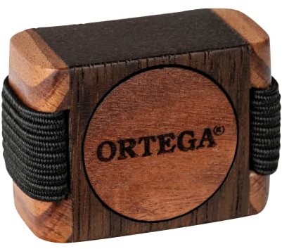 Ortega Guitars FINGER SHAKER WOOD ORTEGA OFSW-S