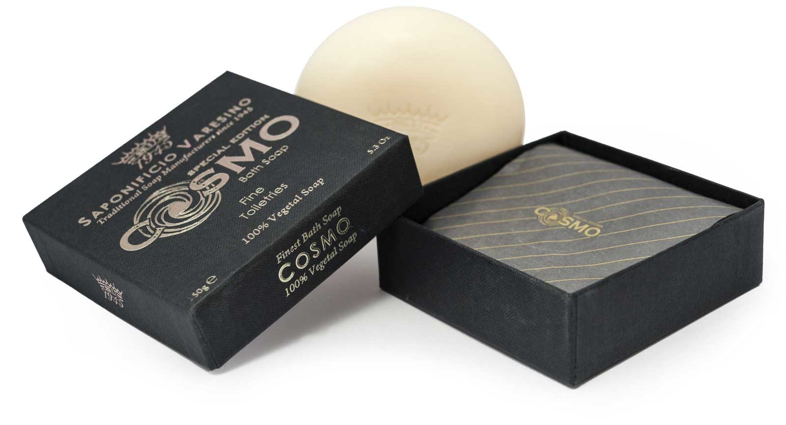 Cosmo Sv Saponificio Varesino mydło 150g