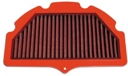 BMC fm440/04race Race Replacement filtr powietrza, wielokolorowy FM440/04RACE