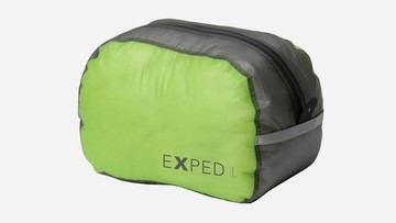 EXPED Organizer Exped Zip Pack UL S (7640120119805) 7640120119805
