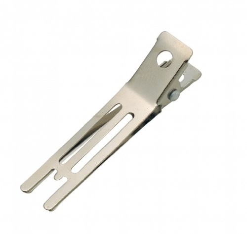 Comair Ręczniki 3150126 klipsy metalowe 3-beinig, worek 20er, 46 MM 3150126