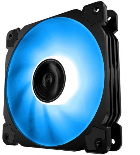 Opinie o Jonsbo FR-925 PWM Wentylator ARGB - 92mm czarny LUJB-003