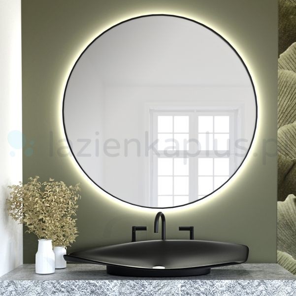 Smartwoods Smartwoods Bright lustro 5904107900407