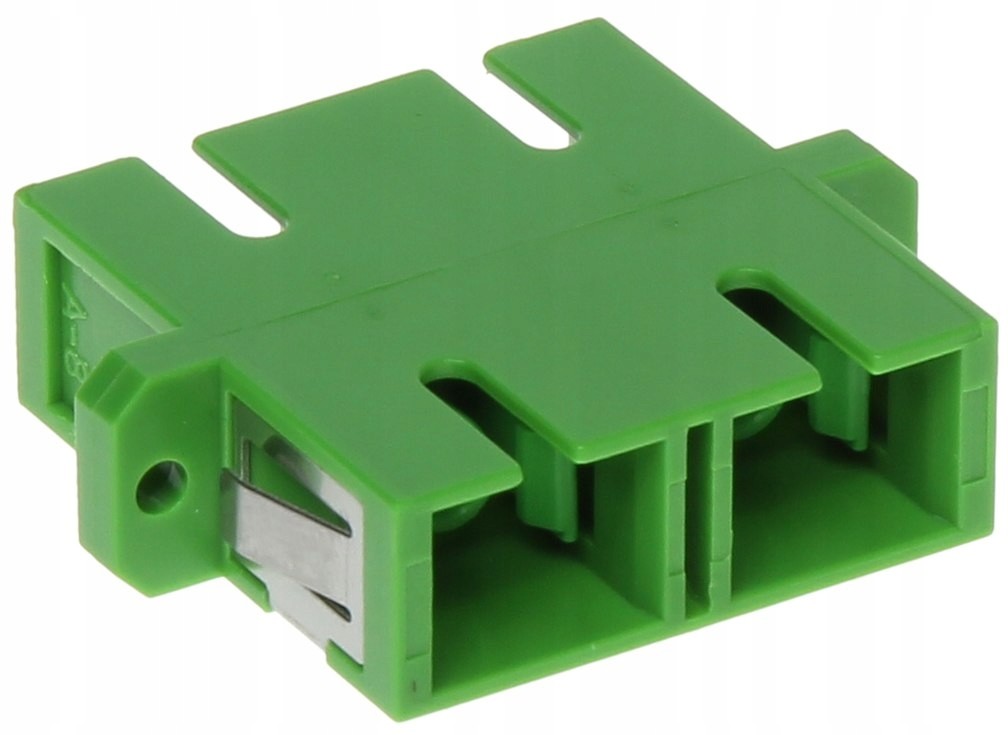 Adapter Jednomodowy AD-2SC-APC/2SC-APC