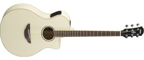 Yamaha APX-600 VW