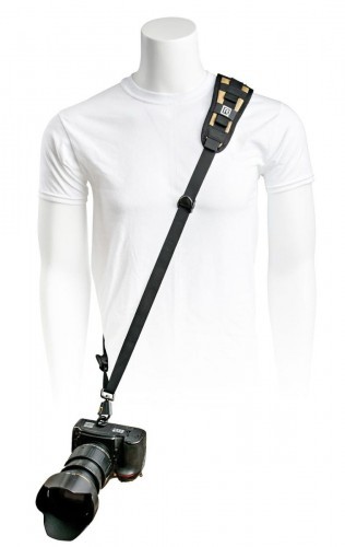BlackRapid Brak pasek DeltaCamera SlingCoyote 401014
