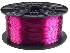 Фото - Пластик для 3D друку Filament PM Wkład do piór (filament)  1,75 PETG, 1 kg  Purpuro (F175PETGTVI)