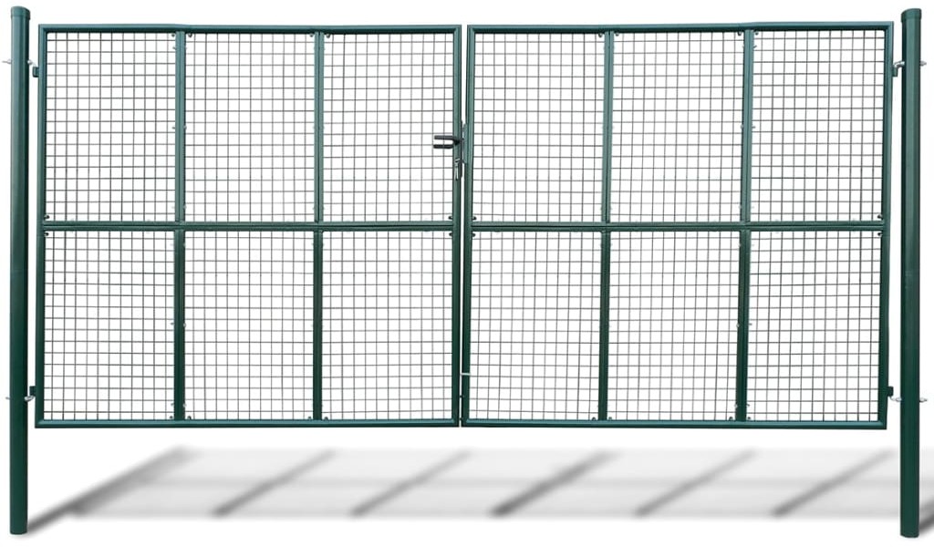 Vidaxl 415 x 250 cm / 400 x 200 cm
