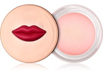 Zdjęcia - Szminka i błyszczyk do ust Makeup Revolution London Sugar Kiss Lip Scrub Watermelon Heaven balsam do 