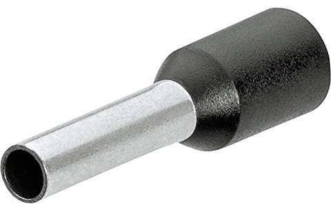 Knipex 97 99 353 tulejek końcówek żył z tworzywa sztucznego kołnierzem 97 99 353