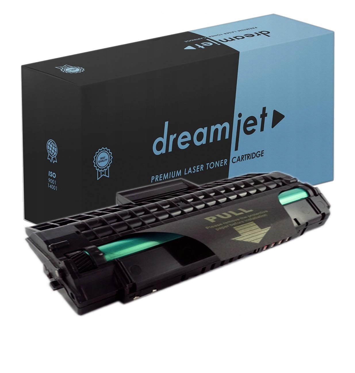 Toner do drukarki laserowej Samsung D1092S SCX4300
