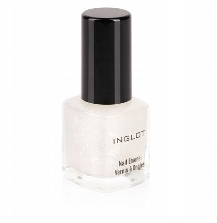 Inglot Lakier do paznokci (8 ml) 245