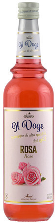 Distillati Group Syrop Il Doge 700 ml Róża