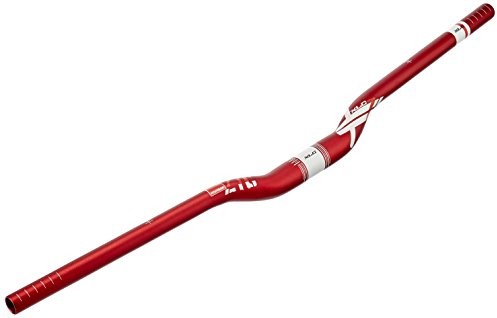 XLC Pro Ride Riser-Bar HB-M16 2501503507