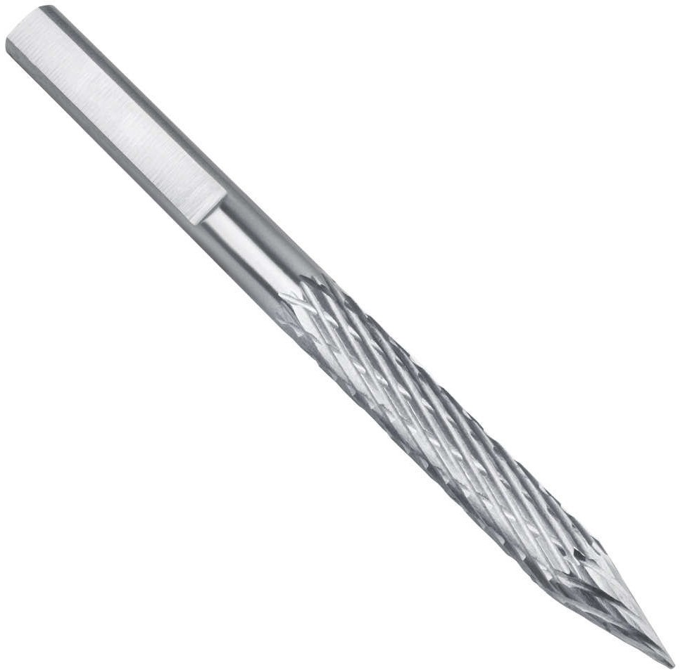REDATS Frez na wiertarkę  HSS 8mm x 110mm REDATS