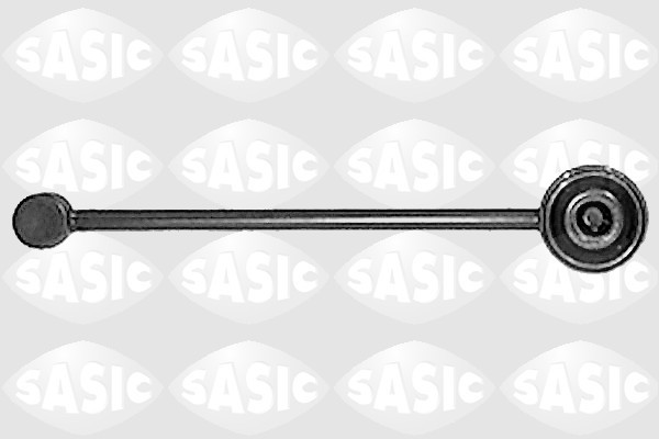 SASIC CIĘGNO DRĄŻKA ZMIANY BIEGÓW KRÓTKIE 4542G52 PEUGEOT 206 98 2SZT NA SAMOCHÓD 4542G52