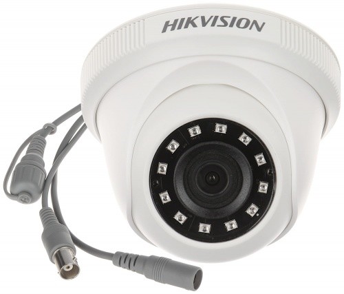Hikvision Kamera DS-2CE56D0T-IRPF(3.6mm)(C) 1080p DS-2CE56D0T-IRPF(C)3