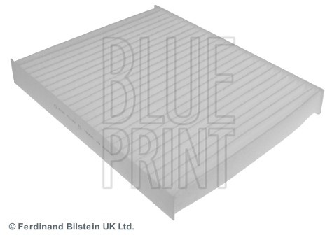 Blue Print Filtr, wentylacja przestrzeni pasażerskiej ADG02558