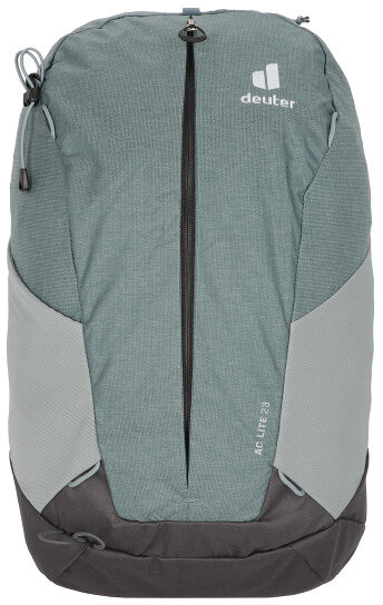 Deuter AC Lite 23 Plecak 52 cm shale-graphite 3420321-4412