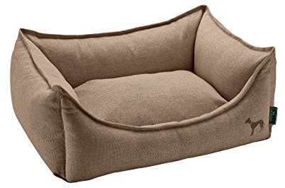 Hunter Livingston sofa dla psa, brązowy 60859