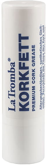 La Tromba La Tromba Grease Stick 5 g Smar do korka Gratis Prezent od Kup Instrument! 493544
