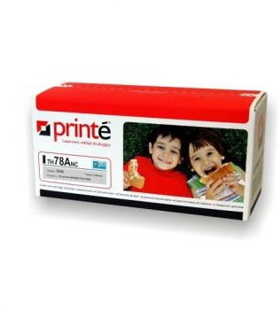 PRINTE TH78ANC zamiennik HP CE278A
