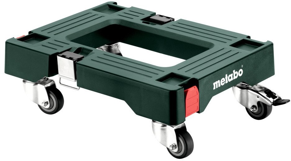 METABO Wózek transportowy Metabo pod odkurzacz i MetaloLoc 630174000 630174000
