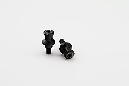 Puig 5924N czarna szpula Hi-Tech - para 5924N