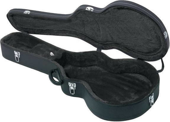Gewa 523280 Guitar Case Arched Top Economy ES-335 semi-acoustic