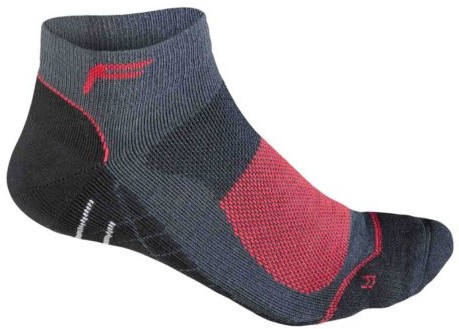 F Lite F-Lite Feet Mountain Bike Mid Merino Man, wielokolorowa 24-4511-8-4-0192