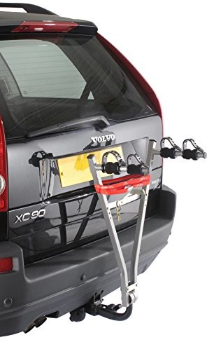 Unbekannt Mottez a009p2nm drzwi stojak na hak holowniczy uchylone 2 rowerów Jupiter 2 A009P2NM