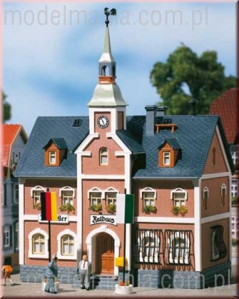 Auhagen Ratusz Auhagen 12241