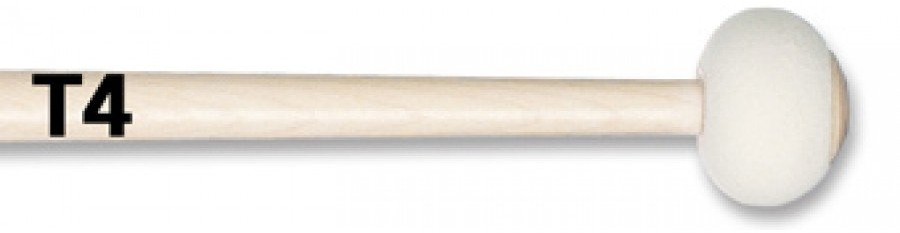 Vic Firth T4 pałki do kotłów orkiestrowych