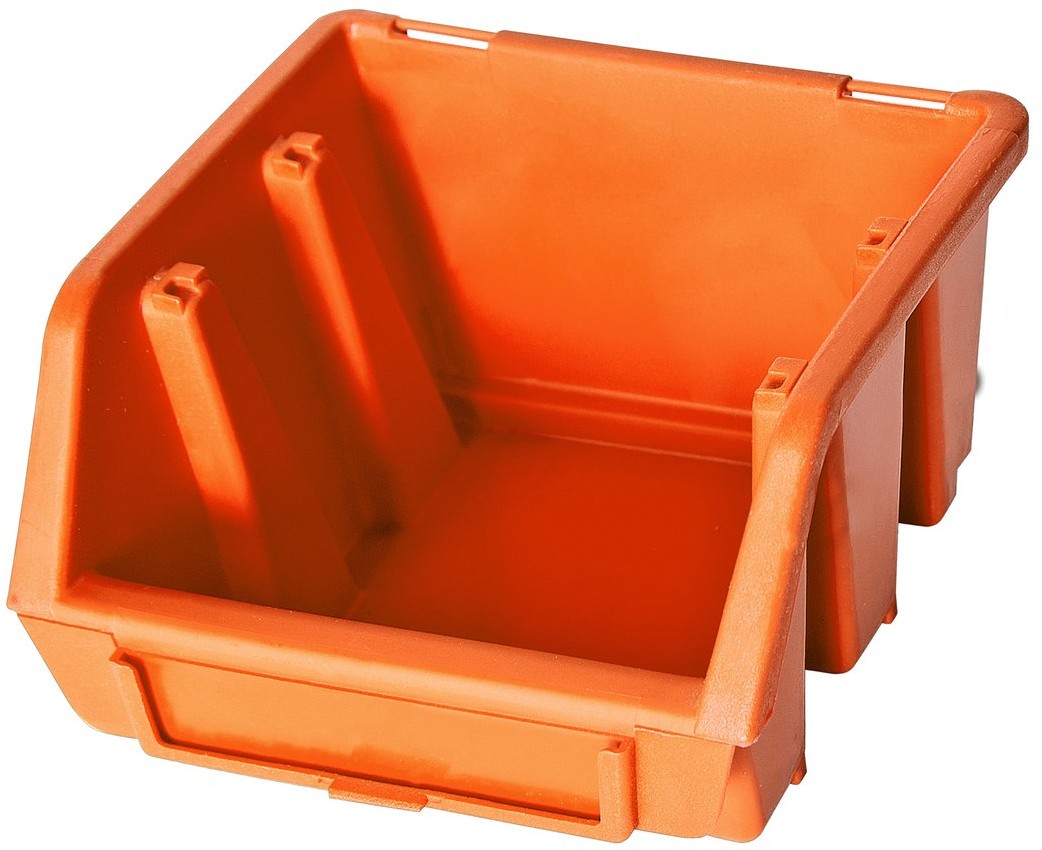 PATROL Group Group Ergobox pomarańczowy 1