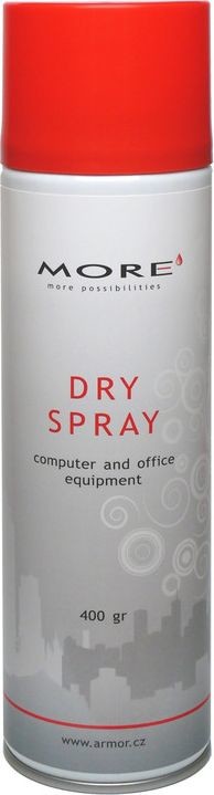 ARMOR sprężone powietrze 400g M10105 M10105