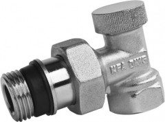 KFA 751-100-07 ZAWOR ODCINAJACY KATOWY MOSIEZNY 1/2