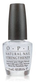 OPI Natural Nail Strengthener utwardzacz do paznokci 15 ml