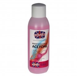 Ronney Ronney aceton guma balonowa 500ml