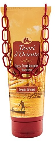 Tesori d´oriente tesori D 'oriente Jasmin di giava żel pod prysznic 250 ML FAA180