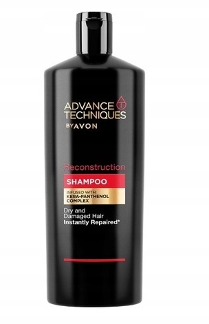 Avon Szampon Regeneracja 700 ml