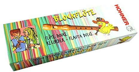 Hohner 9501 Flet Birnbaum 9501